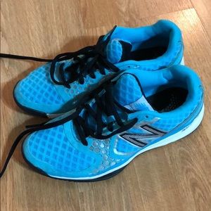 New Balance Sneakers
